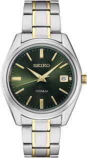 SUR377P1 Seiko Titanium Sapphire SUR377P1