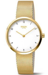 3315-04 Boccia Titanium 3315-04