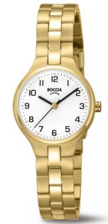 3330-03 Boccia Titanium Ladies 3330-03