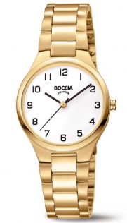 3347-03 Boccia Titanium Ladies 3347-03