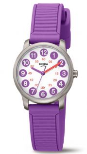 3373-01 Boccia Titanium 3373-01