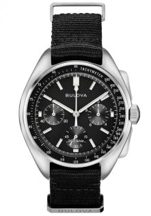96A225 Bulova UHF Lunar Pilot 96A225