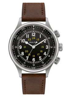 96A245 Bulova A-15 Pilot 96A245