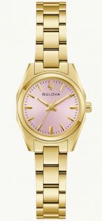 97L187 Bulova Classic Surveyor 97L187