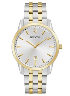 Bulova 200 Meters Marine Star Sport 98B131 RIP