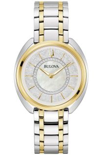 98X134 Bulova Classic Duality 98X134