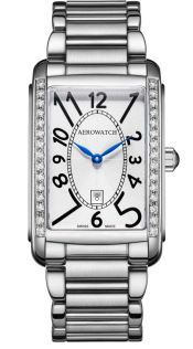 A 49988 AA04 DIA M Aerowatch Intuition Lady A 49988 AA04 DIA M