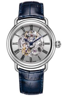 A 60900 AA22 Aerowatch 1942 Skeleton Automatic A 60900 AA22