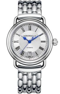 A 60900 AA26 M Aerowatch 1942 Automatic A 60900 AA26 M