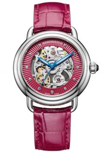 A 60960 AA21 Aerowatch 1942 Lady Automatic A 60960 AA21