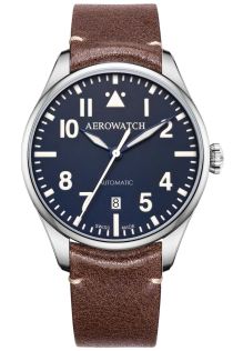 A 60996 AA04 Aerowatch Les Grandes Classiques A 60996 AA04