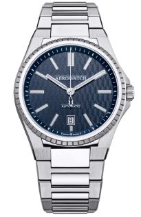 A 60998 AA01 M Aerowatch Milan Sport Automatic A 60998 AA01 M