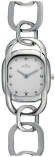 A102S4P Inex Ladies Silver/Silver A102S4P