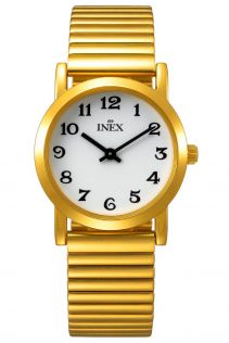 A12005-1D0A Inex Ladies Golden Flex 30mm