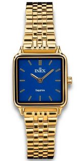 A12186D8I Inex Ladies 23mm A12186D8I