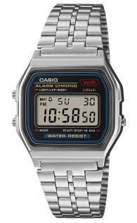 A159WE-1EF Casio Vintage A159WE-1EF