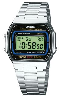 A164WA-1VES Casio Classic Retro A164WA-1VES