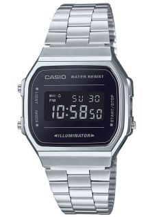 A168WEM-1EF Casio Classic A168WEM-1EF