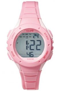 A47123P14E Club Children Pink 10ATM A47123P14E