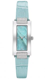 A5311S8KV Inex Elegant Turquoise Petite 15mm