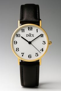 A56534D0A Inex Classic Lady 30mm