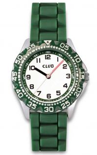A56564S10A Club Children Green 30m A56564S10A