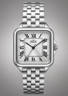 A56566S4X Inex Classic Ladies 27mm