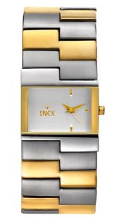 A58860B4KV Inex Silver A58860B4KV