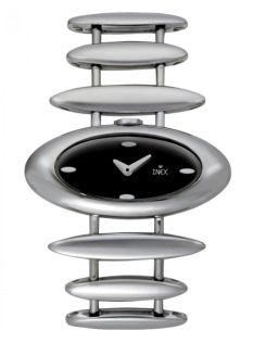 A64102S5I Inex Silver Black A64102S5I