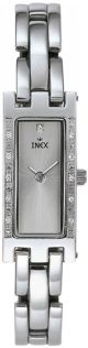 A69228S4I Inex Ladies Silver/Silver A69228S4I