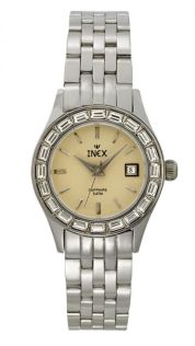 A69332S9I Inex Silver Beige A69332S9I