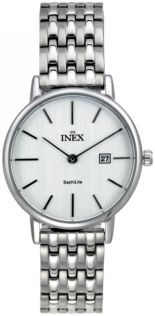 A69447-1S4I Inex Ladies Silver/Silver A69447-1S4I