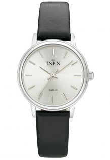 A6948S4I Inex Ladies SaphiLite Petite Slim 25mm