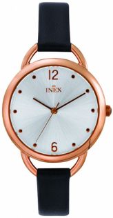 A69509-1D4P Inex Ladies Rose Gold/Silver A69509-1D4P