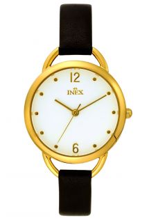 A69509D0P Inex Ladies Golden 32mm
