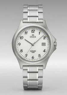 A76227-1S0A Inex Sapphire Classic 39.5mm Mens