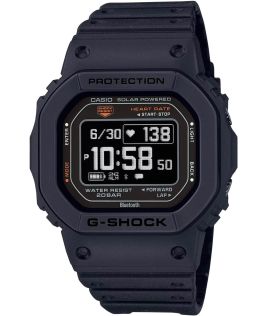 DW-H5600-1ER Casio G-Shock G-Squad Series DW-H5600-1ER