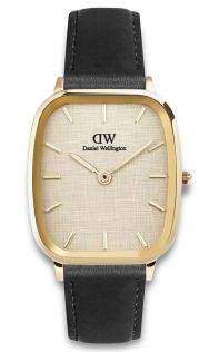 ADW00100838 Daniel Wellington Vintage Sheffield Gold DW00100838