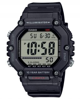 AE-1600H-1AVEF Casio Classic AE-1600H-1AVEF