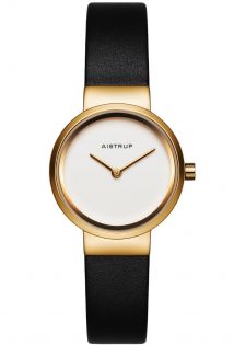 AIW7604 Aistrup Infinity Golden White Petite 26mm