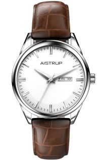 AIW7801 Aistrup Classic 78 Mens Day-Date AIW7801