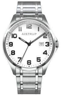 C3990TGD-C Aistrup Titanium Sapphire EZ-Read AIW7902