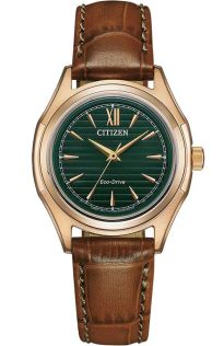FE2113-16X Citizen Classic Ladies Solar Quartz FE2113-16X