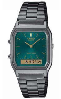 AQ-230EGG-3AEF Casio Vintage AQ-230EGG-3AEF
