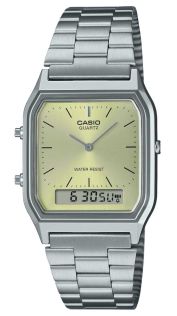AQ-230A-9AMQYES Casio Vintage AQ-230A-9AMQYES