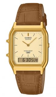 AQ-230EGL-9AEF Casio Vintage AQ-230EGL-9AEF