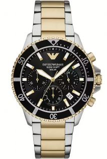 AR11680 Emporio Armani World Explorer AR11680