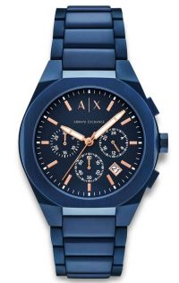 AX4189 Armani Exchange Sync AX4189