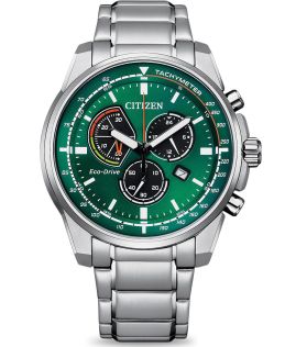 AT1190-87X Citizen Active Sporty Chronograph AT1190-87X