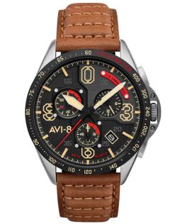 AV-4077-02 AVI-8 P-51 Mustang AV-4077-02